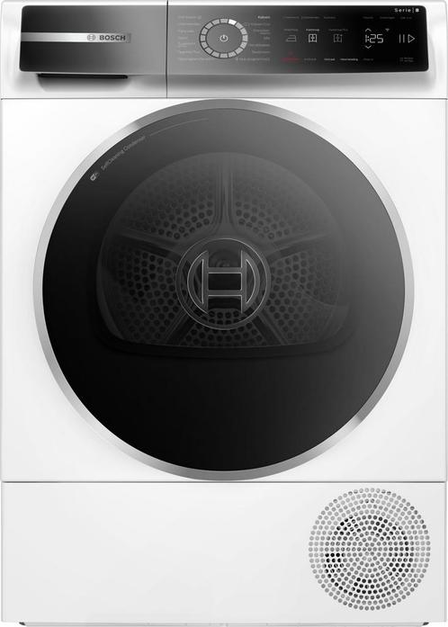 Bosch WQB245A5NL warmtepomp droger met Home Connect outlet, Witgoed en Apparatuur, Wasdrogers, 8 tot 10 kg, Nieuw, Overige typen