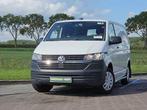 Volkswagen Transporter | Zakelijke Lease v.a. €335.04 pm, Auto's, Automaat, Gebruikt, Euro 6, Volkswagen