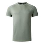 -41% Dare2b  Dare2b Heren persist marl t-shirt  maat XL, Verzenden, Nieuw, Grijs
