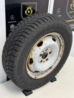 Fiat Ducato Camper reservewiel 195/75R16C bj.1990 All-Season, Gebruikt, 16 inch, Banden en Velgen, All Season