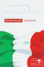 Van Dale Pocketwoordenboek Nederlands-Italiaans, Verzenden, Gelezen