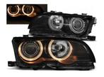 BMW E46 Coupe / Cabrio pre facelift LED koplamp units, Verzenden, Nieuw, BMW