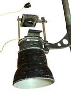 Lamp - industriele officina garage - IJzer - Industriële