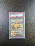 Pokémon - 1 Graded card - PSA 9 MINT Pikachu EX Surging, Hobby en Vrije tijd, Verzamelkaartspellen | Pokémon, Nieuw