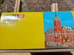Kibri H0 - 8380 - Modeltrein bouwpakketten (1) - Gemeente, Nieuw