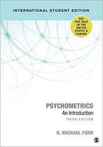Psychometrics, 9781506389875, Boeken, Verzenden, Zo goed als nieuw, Studieboeken