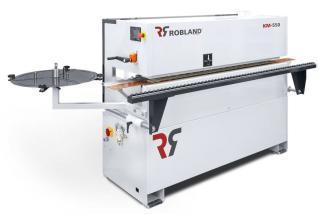 Robland KM-550 Kantenaanlijmer, Zakelijke goederen, Machines en Bouw | Houtbewerking