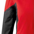 MaierSports Dames Farnes Skijas Rood Zwart Maat 42, Kleding | Dames, Maier Sports, Maat 42/44 (L), Nieuw, Ophalen of Verzenden