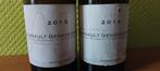2014 & 2014 Antoine Jobard Genevrières - Meursault 1er Cru, Verzamelen, Wijnen, Nieuw