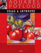 Aquarelpotlood 9789057645488 H. Leigh, Verzenden, Gelezen, H. Leigh