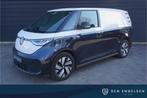 Volkswagen ID. Buzz Cargo 77 kWh | ACC | App-Connect | Navi, Automaat, Volkswagen, Wit, Elektrisch