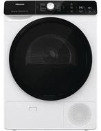 Hisense DHGA8013L Warmtepomp droger, Witgoed en Apparatuur, Wasdrogers, 6 tot 8 kg, Overige typen, Nieuw, Ophalen of Verzenden