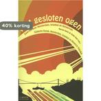 Met gesloten ogen 9789461641557 Guido Snel, Boeken, Verzenden, Zo goed als nieuw, Guido Snel