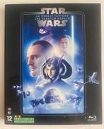 STAR WARS THE PHANTOM MENACE (IN SEAL) (BLURAY), Cd's en Dvd's, Blu-ray, Verzenden, Gebruikt