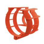 Nuova Rade Propeller Guard Oranje 29 cm Diameter, Watersport en Boten, Ophalen of Verzenden, Nieuw