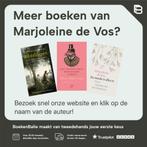 Je keek te ver / Terloops 9789028210325 Marjoleine de Vos, Verzenden, Zo goed als nieuw, Marjoleine de Vos