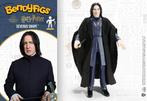 Harry Potter Bendyfigs Bendable Figure Severus Snape 19 cm, Verzamelen, Ophalen of Verzenden, Nieuw