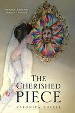 The Cherished Piece.by Lovell, Veronica New   ., Lovell, Veronica, Zo goed als nieuw, Verzenden