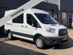 Ford Transit 350 2.2 TDCI L2H2, Auto's, Ford, Wit, Nieuw, Transit, Lease