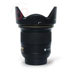 Nikon 20mm 1.8 G ED N AF-S  nr. 3199, Ophalen of Verzenden, Zo goed als nieuw