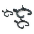 Plantenringen | 40 stuks (Ø 16, 20 en 25 mm), Verzenden