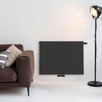 H60 x B180 T33 - Paneelradiator C8 geribbelde voorzijde Ma, Doe-het-zelf en Verbouw, Verwarming en Radiatoren, Ophalen of Verzenden