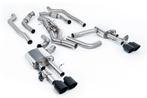 Cat-back uitlaatsysteem | Audi S8 | Milltek Sport 115 GT, Auto-onderdelen, Uitlaatsystemen, Nieuw, Verzenden