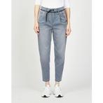 GANG Ankle jeans 94SILVIA JOGGER in ballon-fit, casual, Kleding | Dames, Spijkerbroeken en Jeans, Verzenden, Nieuw