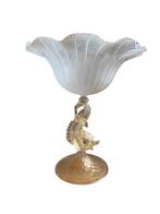 Mazzuccato Gaetano Gino Murano Vaso XX secolo - Vaas - Glas