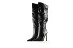 Guess Laarzen in maat 41 Zwart | 10% extra korting, Kleding | Dames, Schoenen, Hoge laarzen, Guess, Verzenden, Zwart