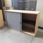 Steelcase roldeurkast - 72x120x44 cm, Ophalen of Verzenden, Nieuw