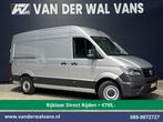 Volkswagen Crafter | 2.0 TDI 177pk Automaat L3H3 L2H2 Euro6, Auto's, Automaat, Gebruikt, Euro 6, Volkswagen