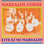 cd - Mariachi Cobre - Este Es Mi Mariachi, Verzenden, Zo goed als nieuw
