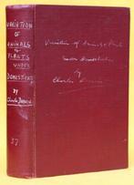 Charles Darwin - The Variation of Animals and Plants under, Antiek en Kunst, Antiek | Boeken en Bijbels