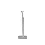 Flexson Adjustable Floor Stand for Sonos One/Play1 wit (2, Verzenden, Nieuw