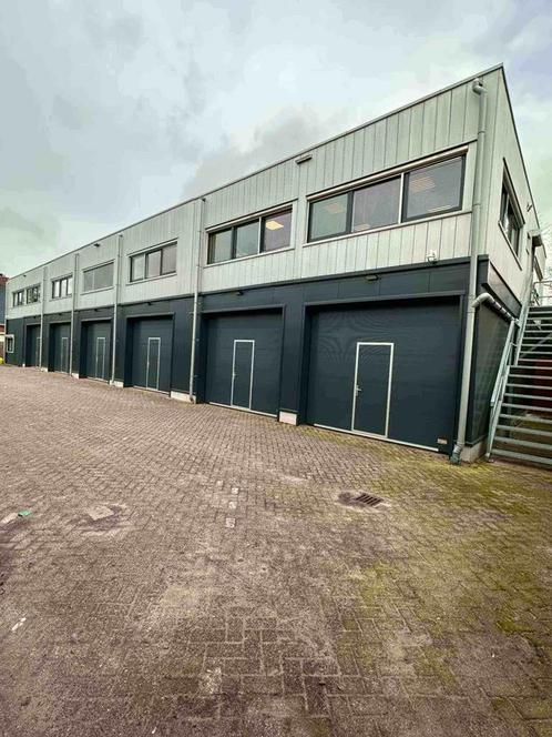 Bedrijfsruimte, Loods te huur De Vutter 9 Den Bosch, Zakelijke goederen, Bedrijfs Onroerend goed, Bedrijfsruimte, Huur