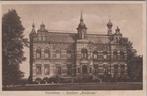 VIERAKKER - Kasteel Suideras, Verzenden, Gelopen