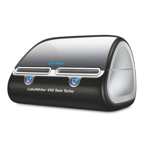 Dymo LabelWriter 450 Twin Turbo, Zakelijke goederen, Kantoor en Winkelinrichting | Kantoorartikelen, Verzenden