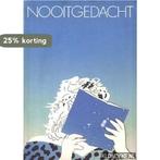 Nooitgedacht 9789070066444 Robert Anker, Verzenden, Gelezen, Robert Anker