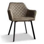 Eetkamerstoelen voor de Laagste prijzen van Nederland !, Huis en Inrichting, Stoelen, Ophalen of Verzenden, Nieuw, Overige kleuren