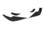 BMW G80 G81 G82 G83 M3 M4 Carbon voorbumper canards, Verzenden