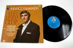 LP Marco Bakker The Holy City AL499, Cd's en Dvd's, Vinyl | Klassiek, Gebruikt, 12 inch, Verzenden