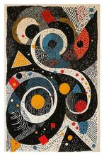 NumericEric - Drawing #01 (XL)