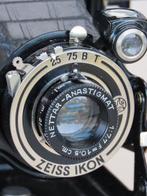 Zeiss Ikon Nettar (515) Analoge camera, Nieuw