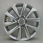 Originele velgen 17 inch lichtmetalen Toyota *OS1007490*, Auto-onderdelen, Banden en Velgen, Gebruikt, Velg(en), 17 inch, Ophalen of Verzenden