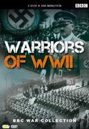 Warriors of WW II - DVD, Cd's en Dvd's, Dvd's | Documentaire en Educatief, Verzenden