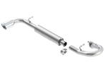 Borla 11-15 Scion tC Coupe 2dr 2.5L 4cyl SS Exhaust (rear, Ophalen of Verzenden, Nieuw