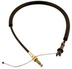 Volvo Kickdown kabel 240 B19A+B21A+B23A+260 (carburateur ver, Auto-onderdelen, Verzenden, Nieuw, Volvo