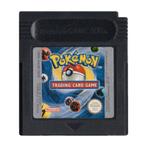 Game Boy Pokemon: Trading Card Game (TCG) (Losse Cassette), Zo goed als nieuw, Verzenden