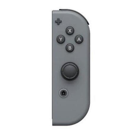 Nintendo Switch Joy Con Grijs Rechts (Switch Accessoires), Spelcomputers en Games, Spelcomputers | Nintendo Switch, Zo goed als nieuw